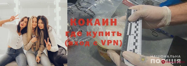 ALPHA PVP Горнозаводск